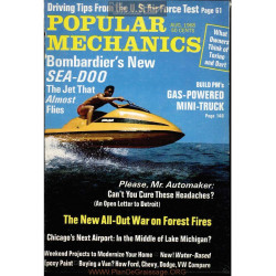 Popular Mechanics 1968 08