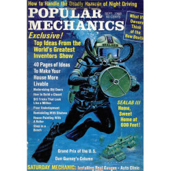 Popular Mechanics 1968 09