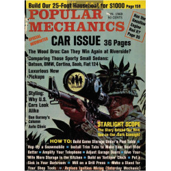 Popular Mechanics 1969 01
