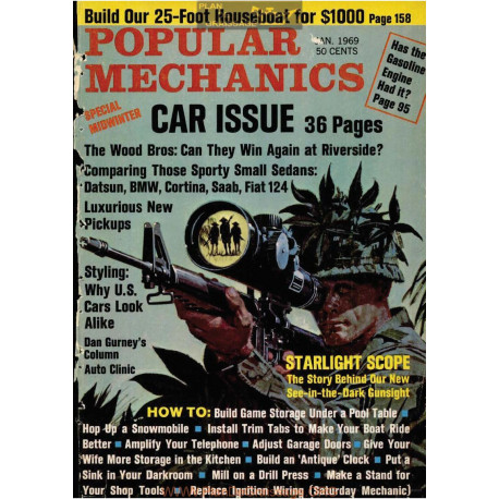 Popular Mechanics 1969 01