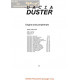 Dacia Duster Dcm 1200 Full System Workshop Manual P1