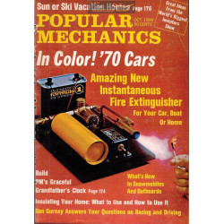 Popular Mechanics 1969 10