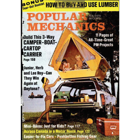 Popular Mechanics 1970 02
