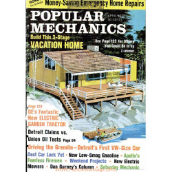 Popular Mechanics 1970 04