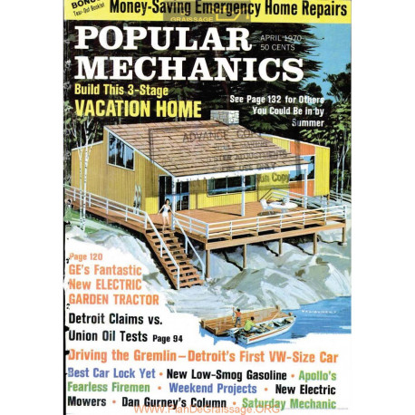 Popular Mechanics 1970 04