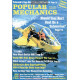 Popular Mechanics 1970 08
