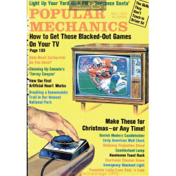 Popular Mechanics 1970 11