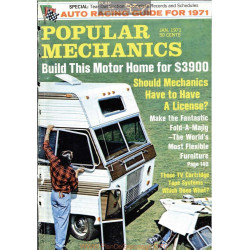 Popular Mechanics 1971 01