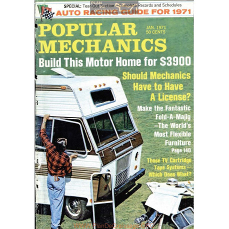 Popular Mechanics 1971 01