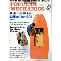 Popular Mechanics 1971 02