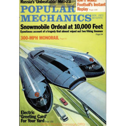 Popular Mechanics 1971 11