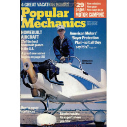 Popular Mechanics 1972 05