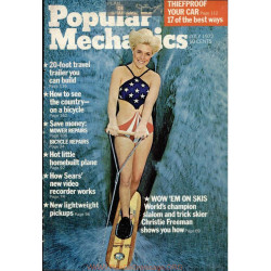 Popular Mechanics 1972 07