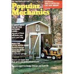Popular Mechanics 1972 08