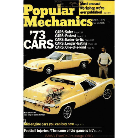 Popular Mechanics 1972 10