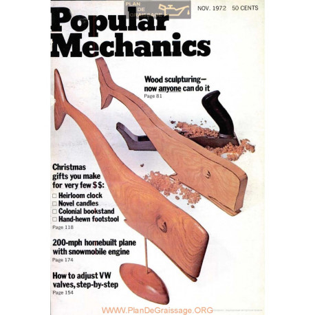 Popular Mechanics 1972 11