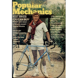 Popular Mechanics 1973 06