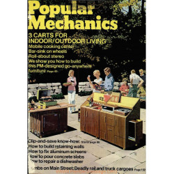 Popular Mechanics 1973 08