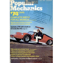 Popular Mechanics 1973 10