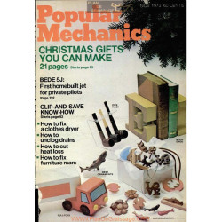 Popular Mechanics 1973 11