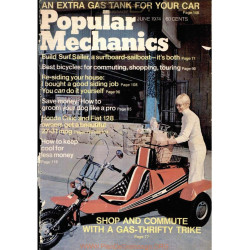 Popular Mechanics 1974 06