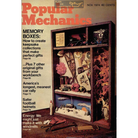 Popular Mechanics 1974 11