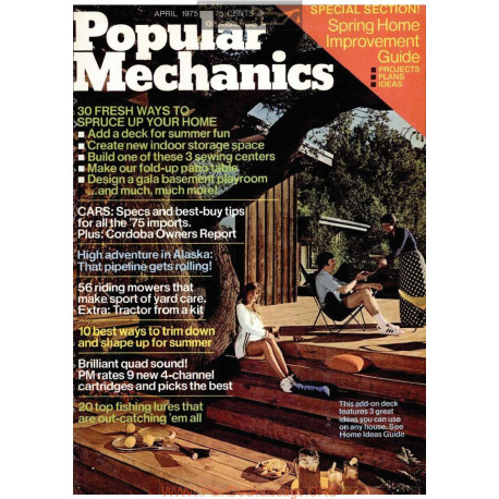 Popular Mechanics 1975 04