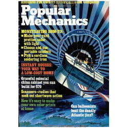 Popular Mechanics 1975 06