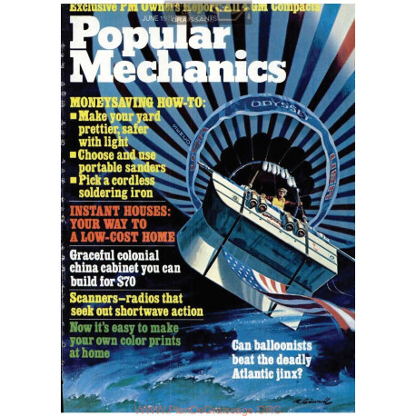 Popular Mechanics 1975 06