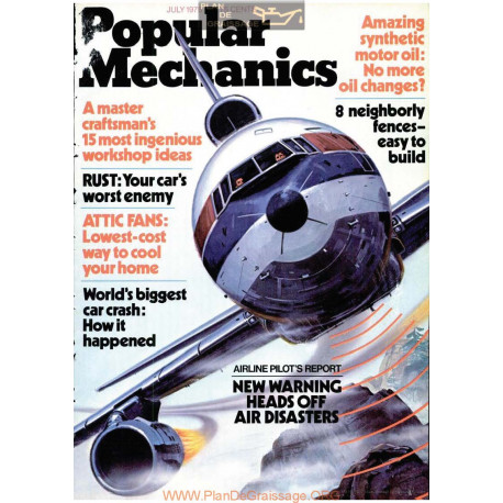 Popular Mechanics 1975 07