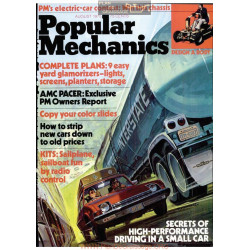 Popular Mechanics 1975 08