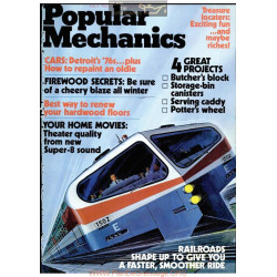 Popular Mechanics 1975 10