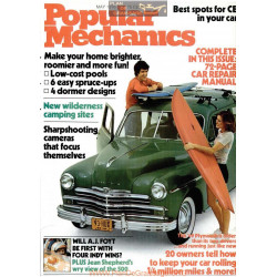 Popular Mechanics 1976 05