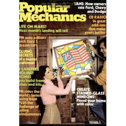 Popular Mechanics 1976 06