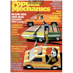 Popular Mechanics 1976 07