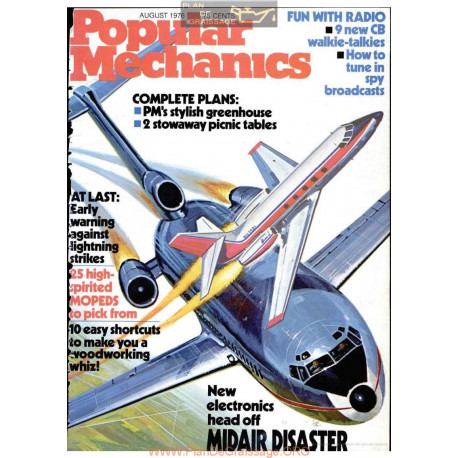 Popular Mechanics 1976 08