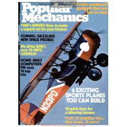 Popular Mechanics 1977 02