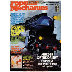 Popular Mechanics 1977 04