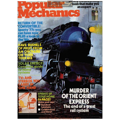 Popular Mechanics 1977 04
