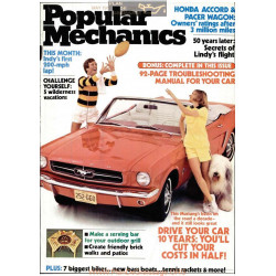 Popular Mechanics 1977 05