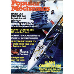 Popular Mechanics 1977 06
