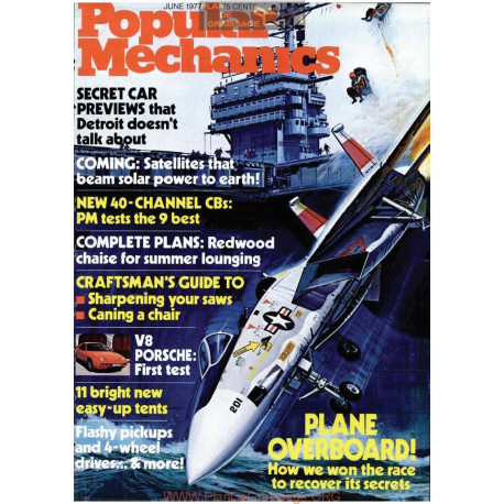 Popular Mechanics 1977 06