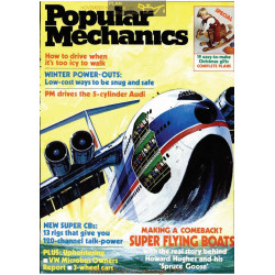 Popular Mechanics 1977 11