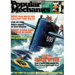 Popular Mechanics 1977 12