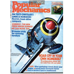 Popular Mechanics 1978 01