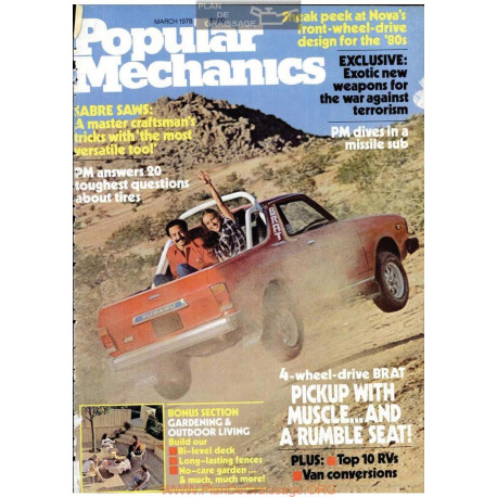 Popular Mechanics 1978 03