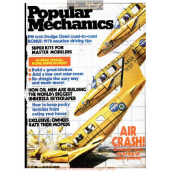 Popular Mechanics 1978 04
