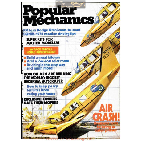 Popular Mechanics 1978 04