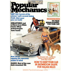 Popular Mechanics 1978 05