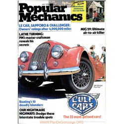 Popular Mechanics 1978 07